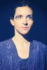 Retrato de Carolina Bianchi