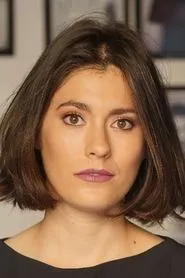 Carolina Campanela en Mãos no fogo