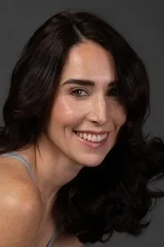 Carolina Cox en Algo así como una historia de amor