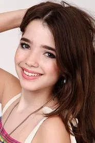 Retrato de Carolina Dumani