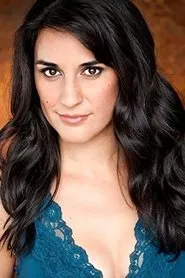 Carolina Espiro en You're Dead to Me