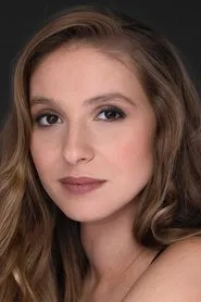 Retrato de Carolina Frias