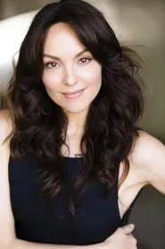 Retrato de Carolina Gómez