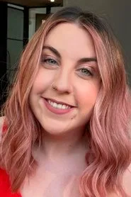 Retrato de Carolina Iglesias