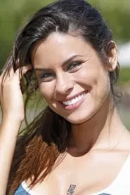 Foto de Carolina Loureiro como Herself - Panelist