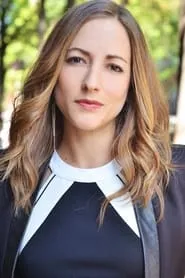 Retrato de Carolina Ravassa