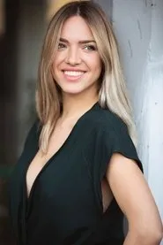 Carolina Rey en Tutte le mie notti