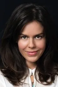 Retrato de Carolina Varleta