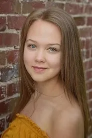 Retrato de Caroline Coleman