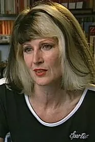 Caroline Coon en Punk '76
