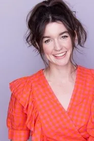 Caroline Cummings en Abby & Jack