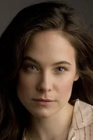 Retrato de Caroline Dhavernas