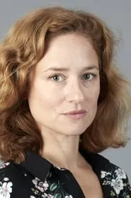 Caroline Ferrus en Donovan s'évade