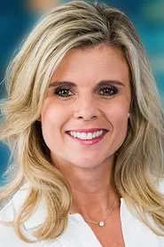 Retrato de Caroline Fontenoy