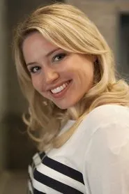 Caroline Frier en Plenamente feliz