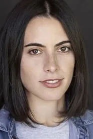 Retrato de Caroline Lindy