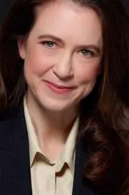Retrato de Caroline Luft