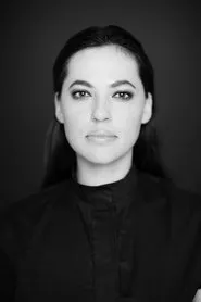 Foto de Caroline Monnet