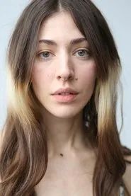 Caroline Polachek en La vita nuova