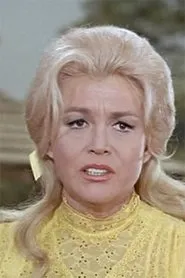 Retrato de Caroline Richter