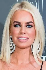 Retrato de Caroline Stanbury