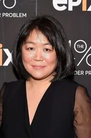 Foto de Caroline Suh