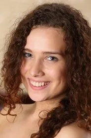 Retrato de Caroline Sweet