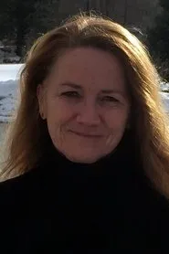 Retrato de Caroline Winterson