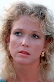 Carolyn Beauchamp en Strangers in Paradise