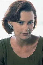 Carolyn Dunn en Un chucho en la Casablanca