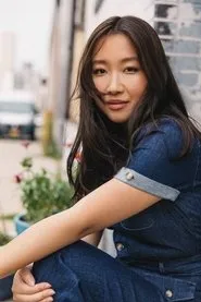 Carolyn Kang en Escaping Ohio