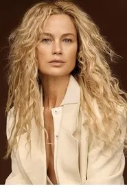 Foto de Carolyn Murphy