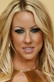 Retrato de Carolyn Reese