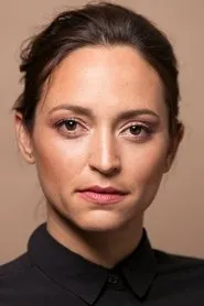 Retrato de Carolyn Zeller