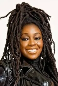 Caron Wheeler en Soul II Soul