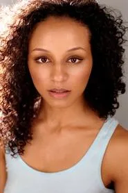 Retrato de Carra Patterson