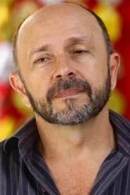 Retrato de Carri Costa