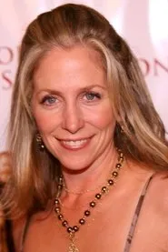Retrato de Carrie Aizley