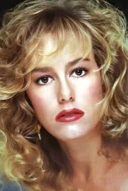 Carrie Jean Yazel en Playboy Video Playmate Calendar 1992