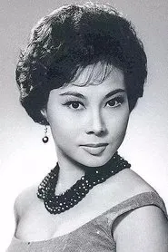 Retrato de Carrie Ku Mei