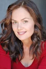 Carrie Schroeder en Killer Ambition