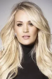 Carrie Underwood en The Sound of Music Live!