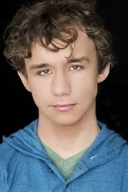 Carsen Warner en Kidnap Party