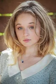 Retrato de Carson Meyer