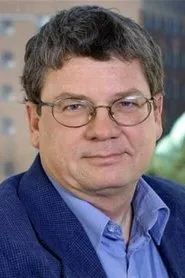 Retrato de Carsten Wiedemann