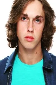 Retrato de Carter Southern