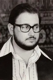 Retrato de Carter Stevens