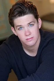 Retrato de Carter Thicke