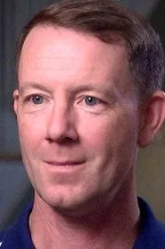 Foto de Cary Guffey interpretando a Self en The Making of 'Close Encounters of the Third Kind'