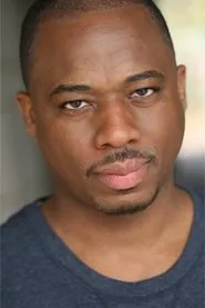 Cary Hite en Sucka 4 Luv